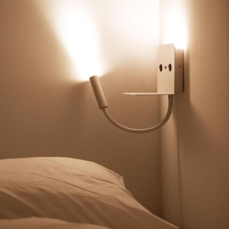 BodyGo Hostel - Cabine Double - 3
