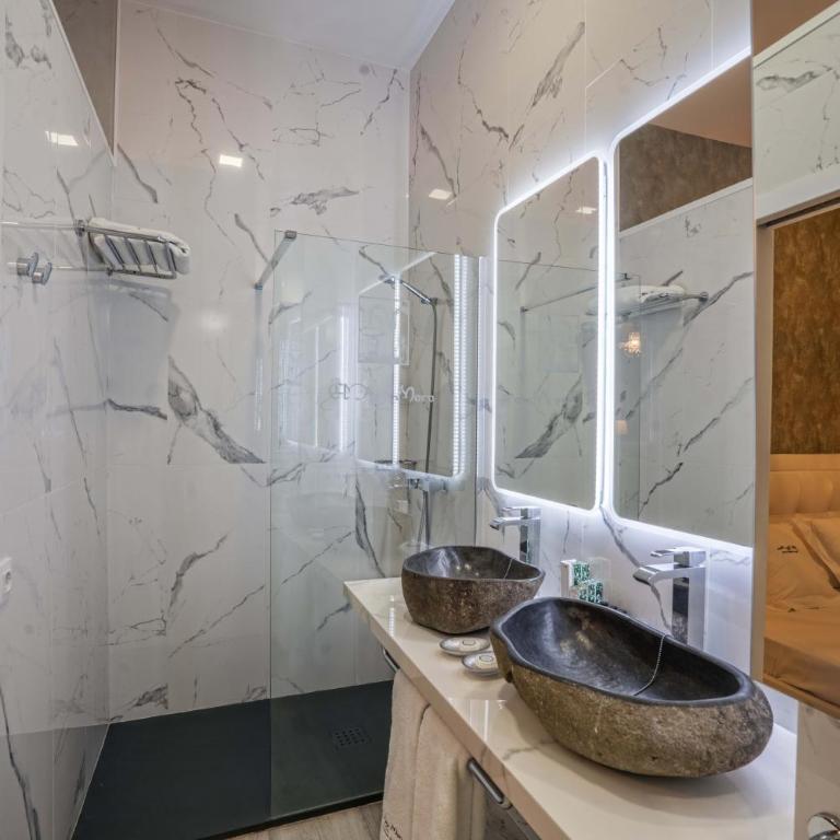 El Rey Moro Hotel Boutique - Suite con bañera de hidromasaje - 2