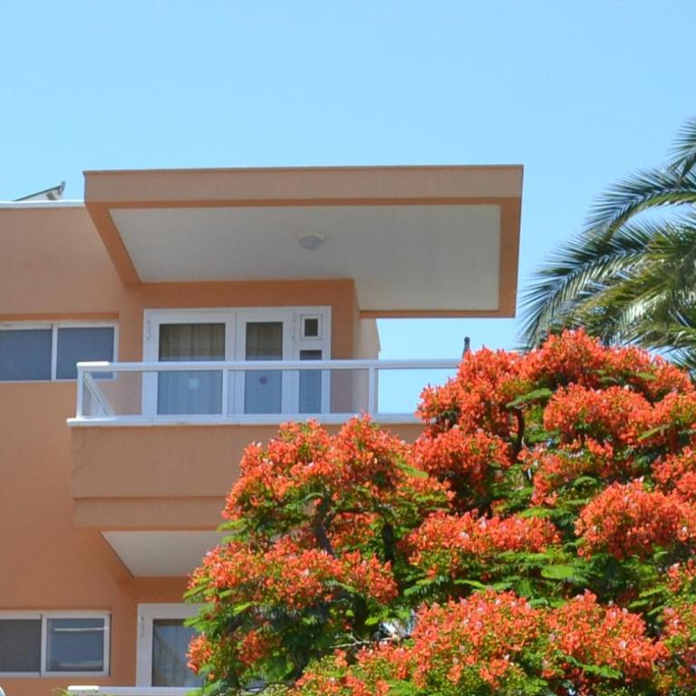 Apartamentos Horizonte - Habitación Doble Superior con vistas al mar - 1 o 2 camas - 1