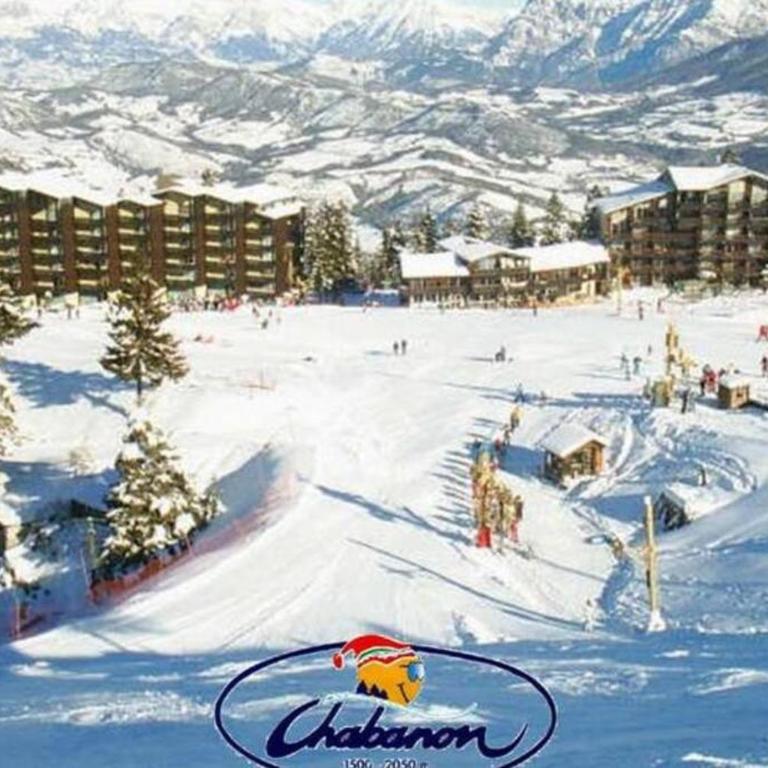 Studio dans station de ski aux pieds des pistes - Studio - 8