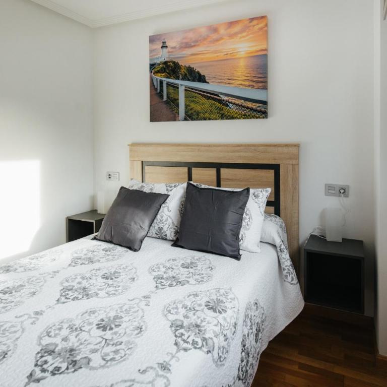 Apartamento MyM2 - Apartamento de 2 dormitorios - 10