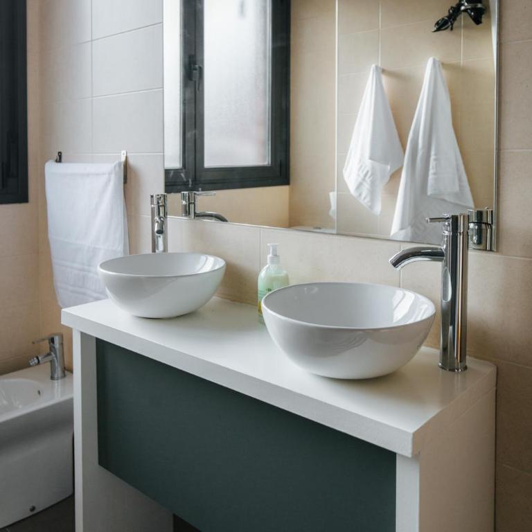 Apartamento MyM2 - Apartamento de 2 dormitorios - 14
