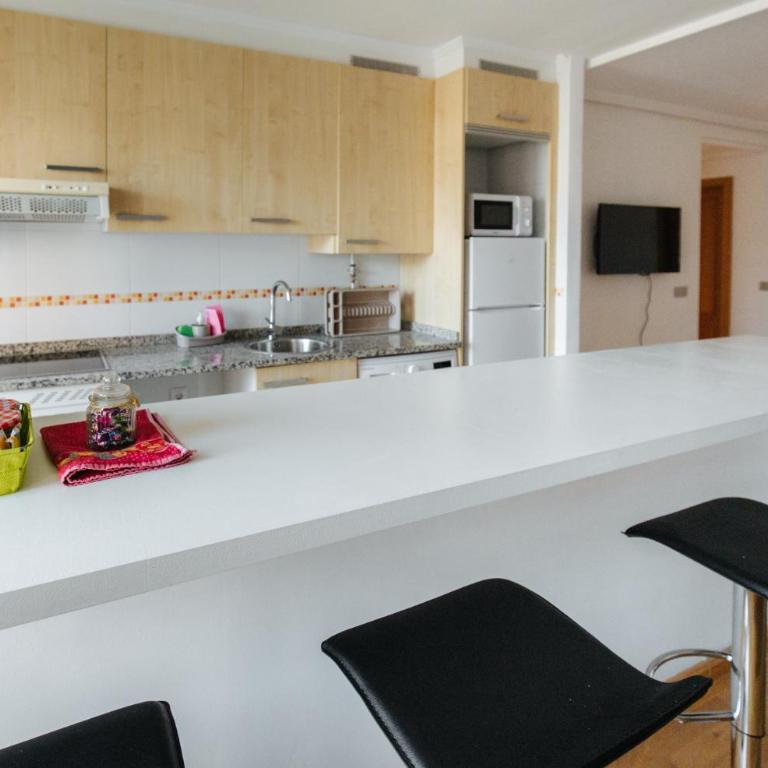 Apartamento MyM2 - Apartamento de 2 dormitorios - 4