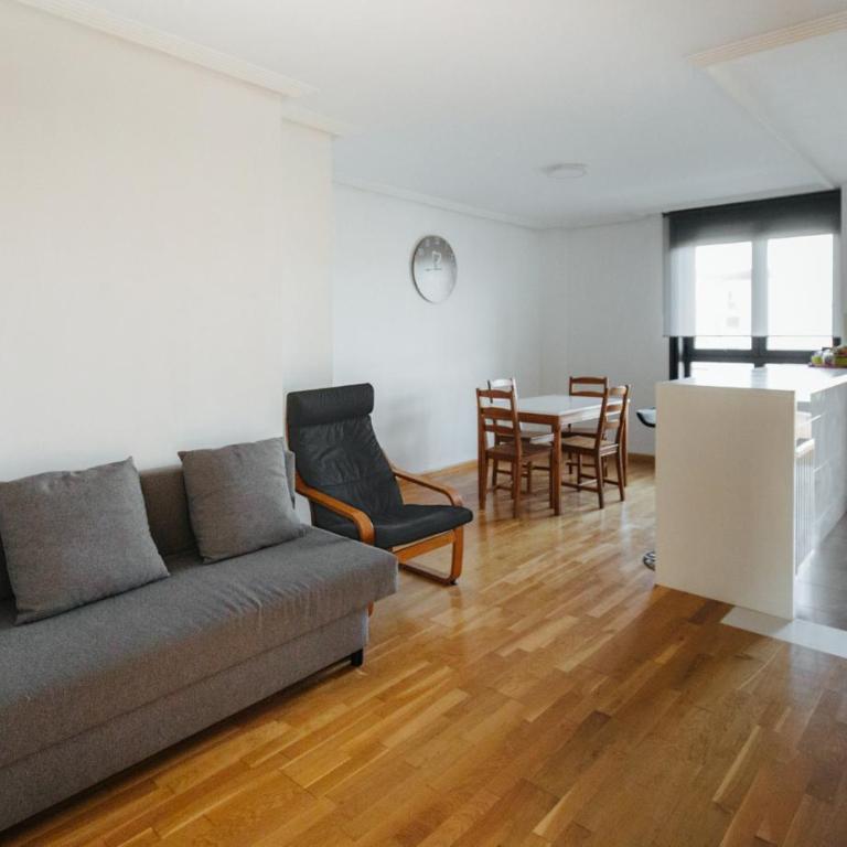 Apartamento MyM2 - Apartamento de 2 dormitorios - 3