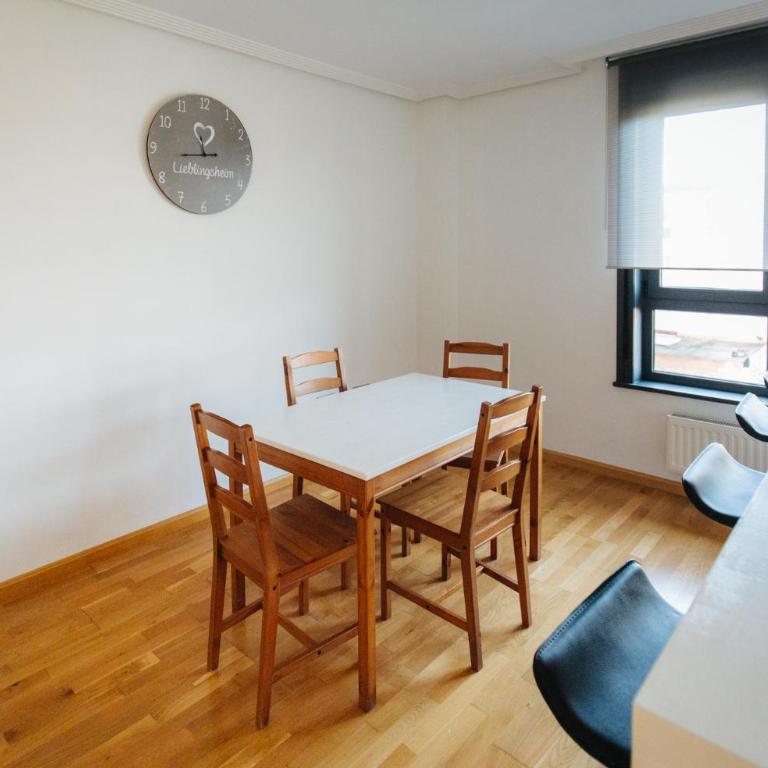 Apartamento MyM2 - Apartamento de 2 dormitorios - 6