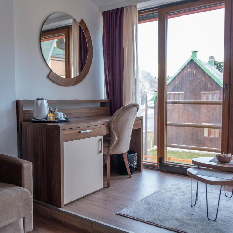 Borovnica Sweet Apartments - One-Bedroom Apartment - 1