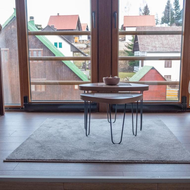 Borovnica Sweet Apartments - One-Bedroom Apartment - 3