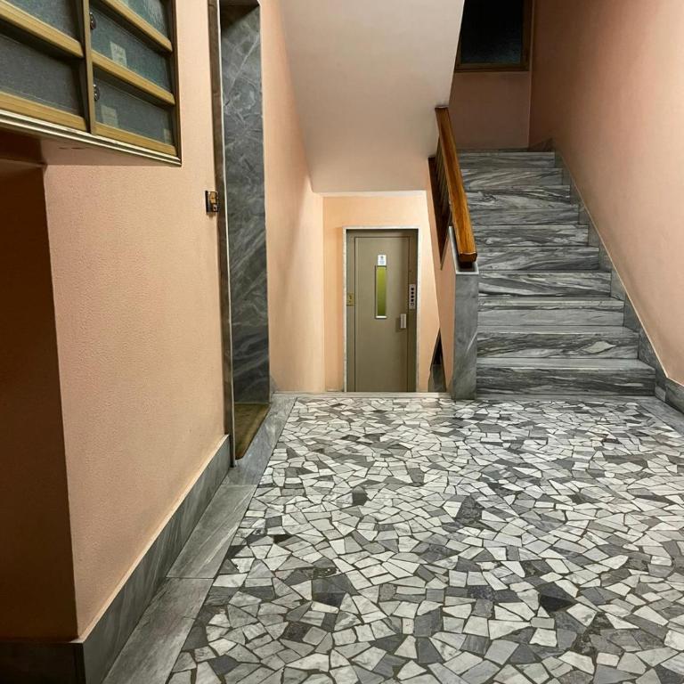 MYHOUSE INN RACCONIGI - Affitti Brevi Italia - Two-Bedroom Apartment - 42