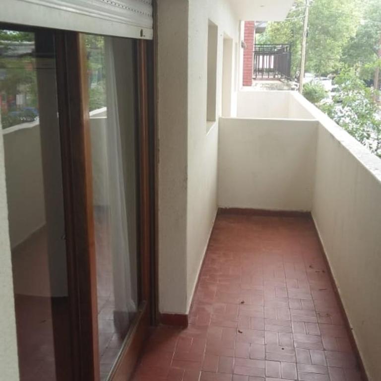 Departamentos Miramar - Apartment with Balcony - 18
