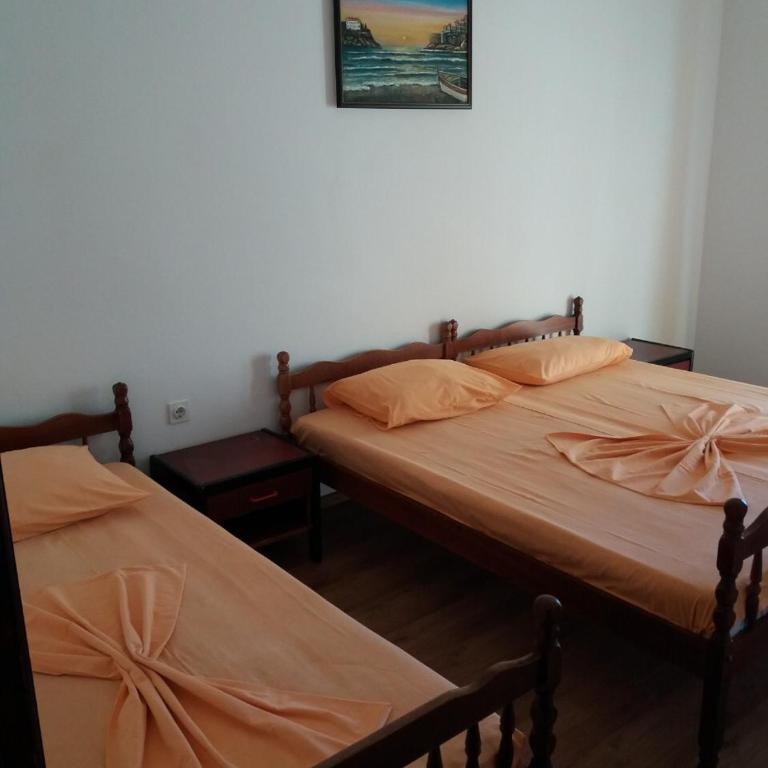 Apartments Onyx - Apartment with Sea View - 8