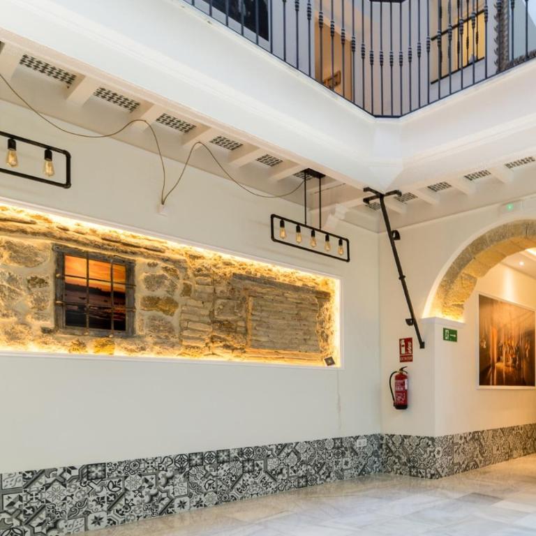 Fabio Catedral I - Apartamento de 1 dormitorio - 4