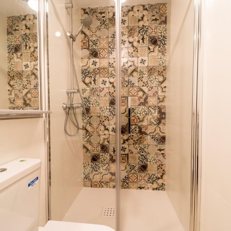 Fabio Catedral I - Apartamento de 1 dormitorio - 16
