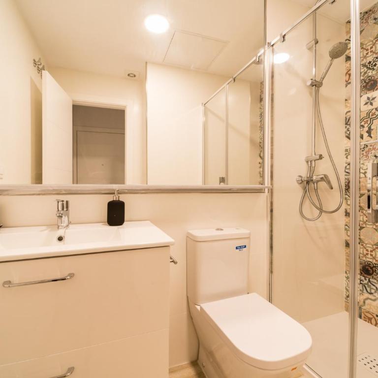 Fabio Catedral I - Apartamento de 1 dormitorio - 17