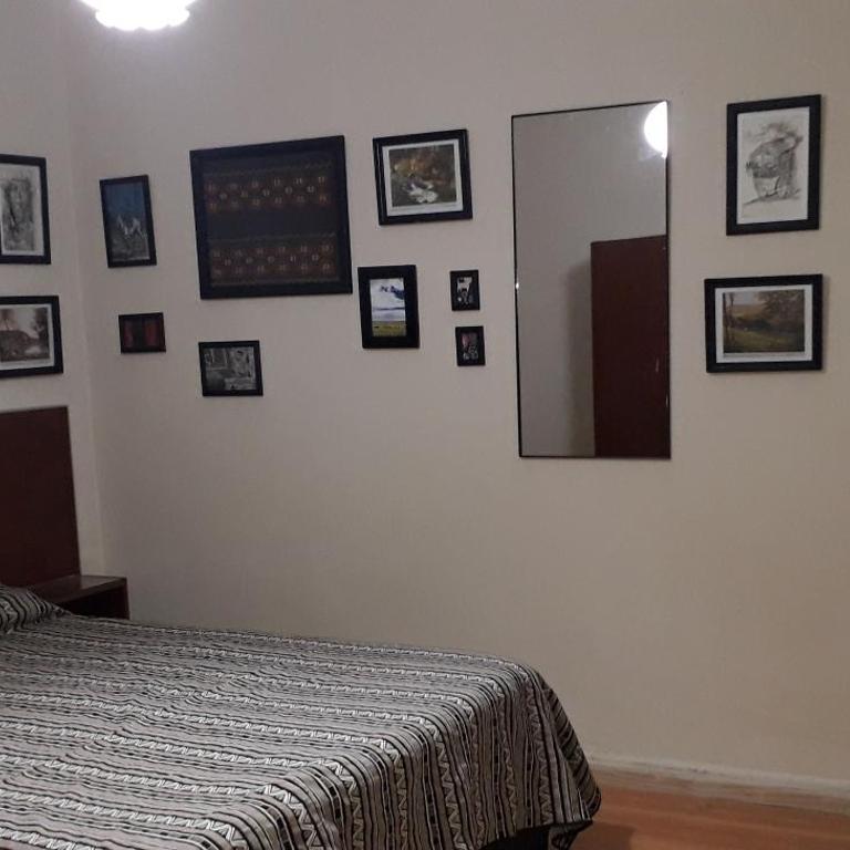 Departamento Ohiggins - Apartamento de 1 dormitorio - 7