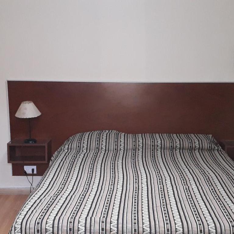 Departamento Ohiggins - Apartamento de 1 dormitorio - 12