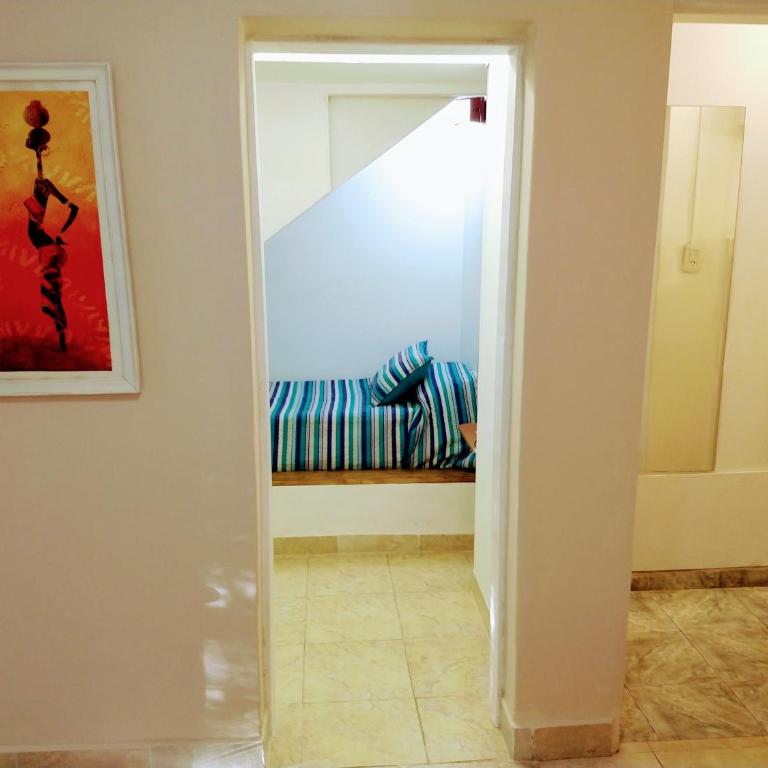CERRO CHICO APART - Apartamento de 1 dormitorio - 19