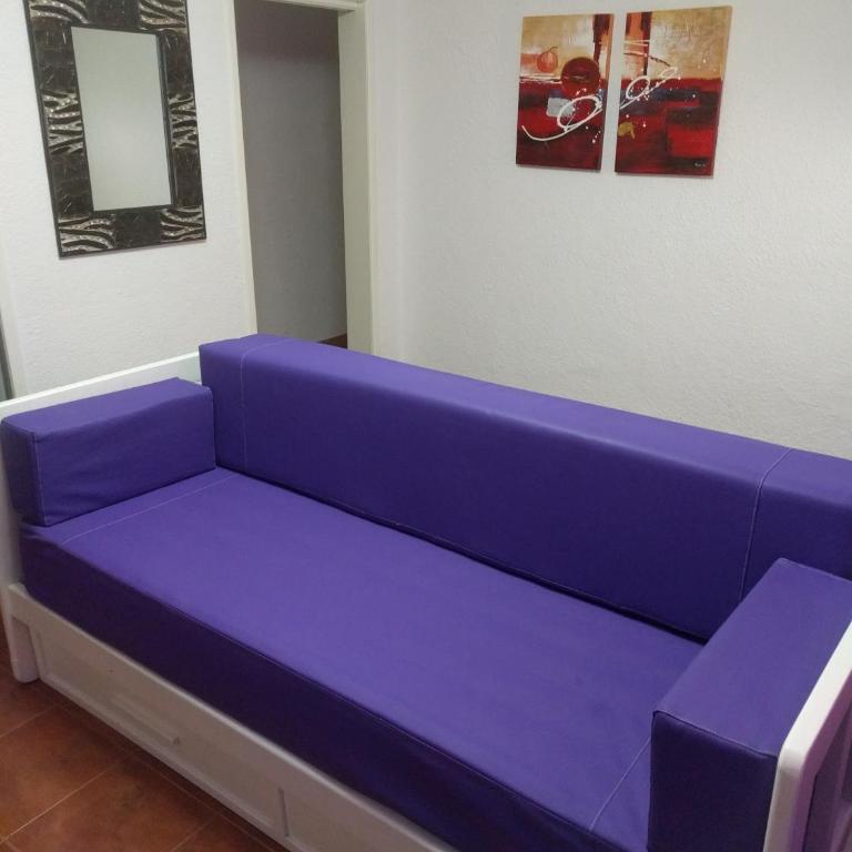 Departamentos Miramar - Two-Bedroom Apartment - 5