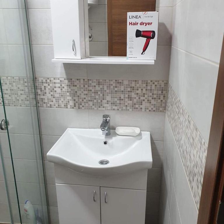 Apartman Ruzmići Divčibare - One-Bedroom Apartment - 22