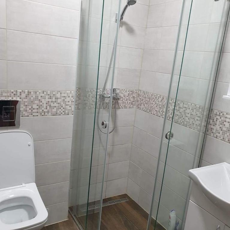 Apartman Ruzmići Divčibare - One-Bedroom Apartment - 24