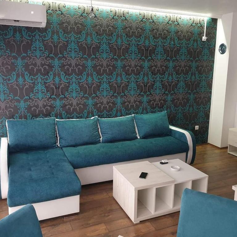 Apartman Ruzmići Divčibare - One-Bedroom Apartment - 26