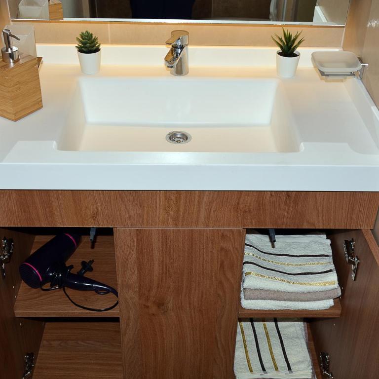 Apartman SREBRNA PAHULjA-Konaci - Studio - 14
