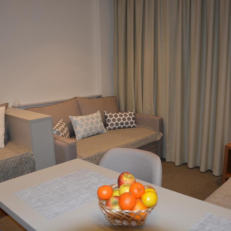 Apartman SREBRNA PAHULjA-Konaci - Studio - 3