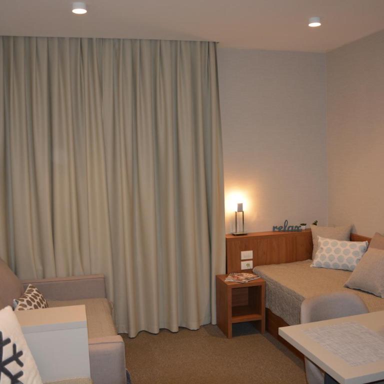 Apartman SREBRNA PAHULjA-Konaci - Studio - 6