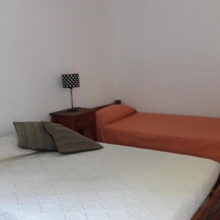 Santorini Bed II - Casa con 1 dormitorio - 10