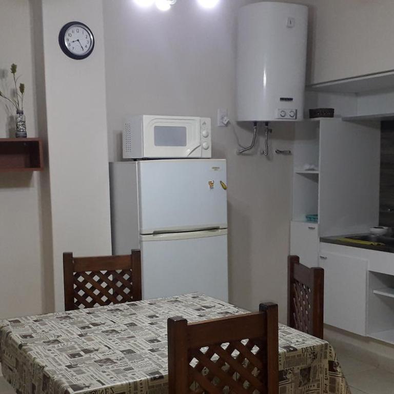 Departamento Ohiggins - Apartamento de 1 dormitorio - 1