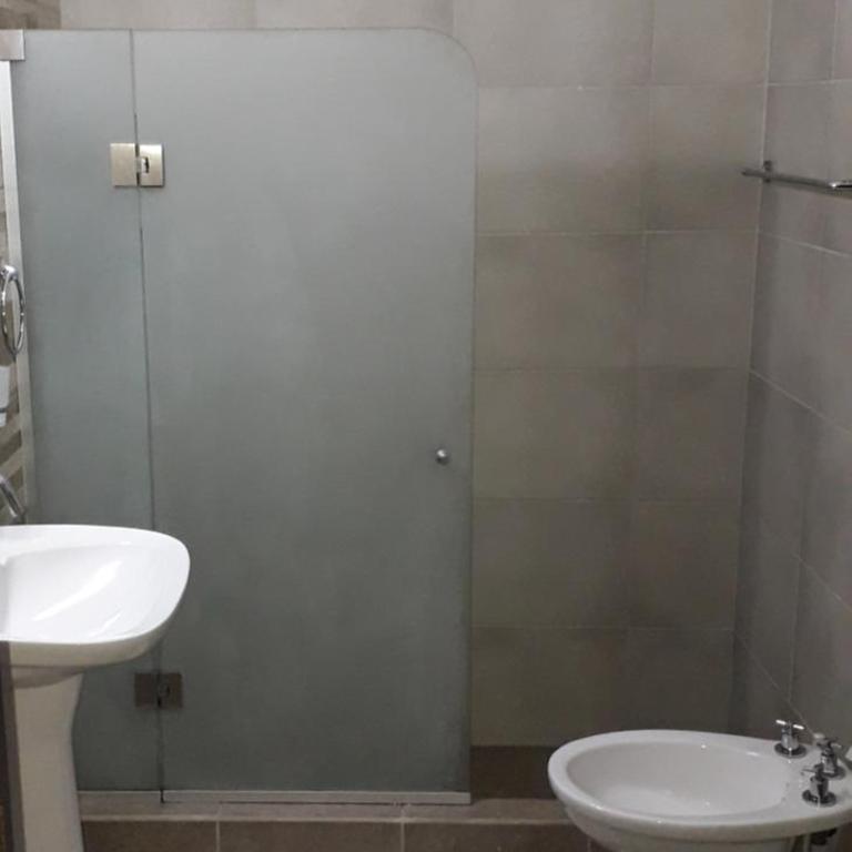 Departamento Ohiggins - Apartamento de 1 dormitorio - 10