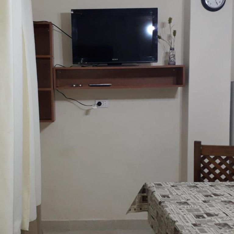 Departamento Ohiggins - Apartamento de 1 dormitorio - 8