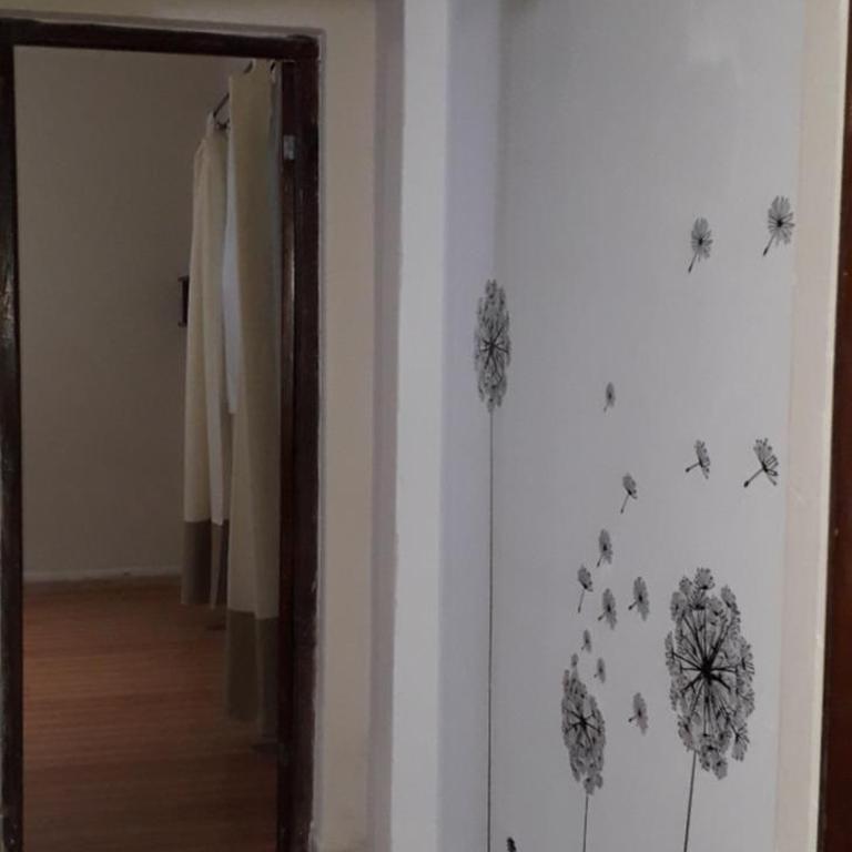 Departamento Ohiggins - Apartamento de 1 dormitorio - 6