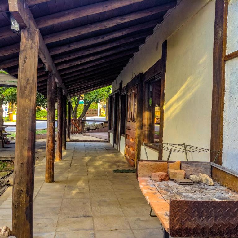 La Casita Alquiler Temporario - Casa - 14