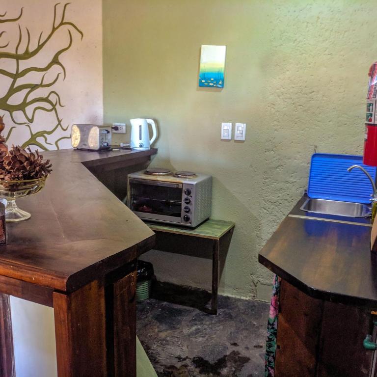 La Casita Alquiler Temporario - Casa - 14