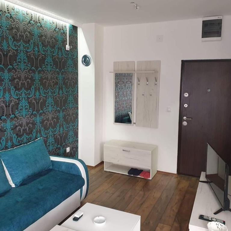 Apartman Ruzmići Divčibare - One-Bedroom Apartment - 17