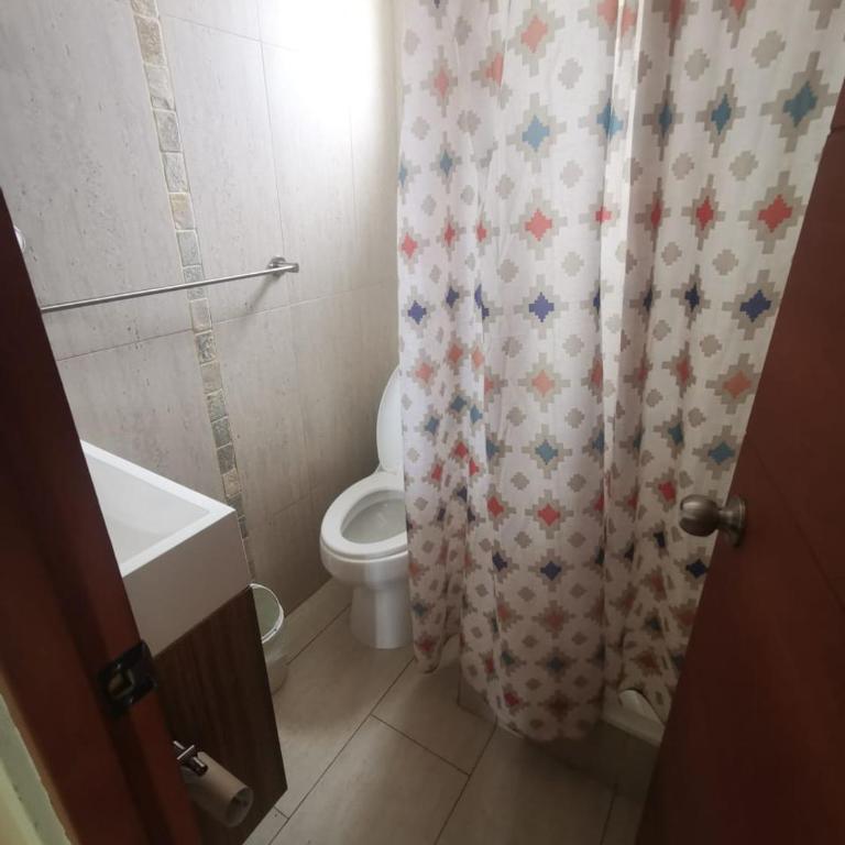 Departamento 3 dormitorios sector sur piso bajo - Apartamento de 3 dormitorios - 11