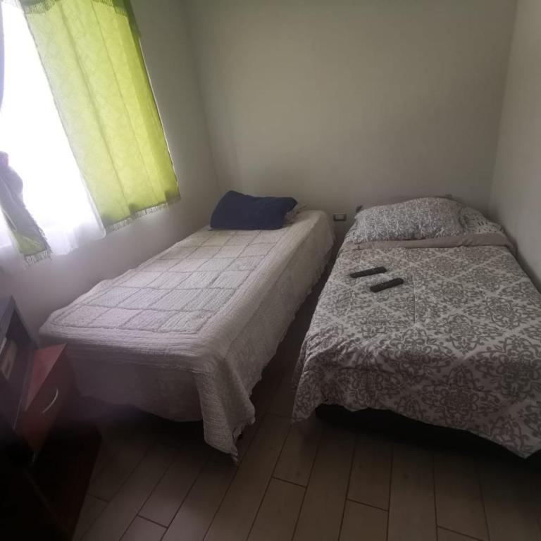 Departamento 3 dormitorios sector sur piso bajo - Apartamento de 3 dormitorios - 13
