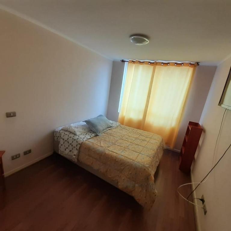 Departamento Central Familiar - Apartamento de 2 dormitorios - 9