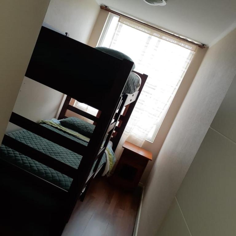 Departamento Central Familiar - Apartamento de 2 dormitorios - 34