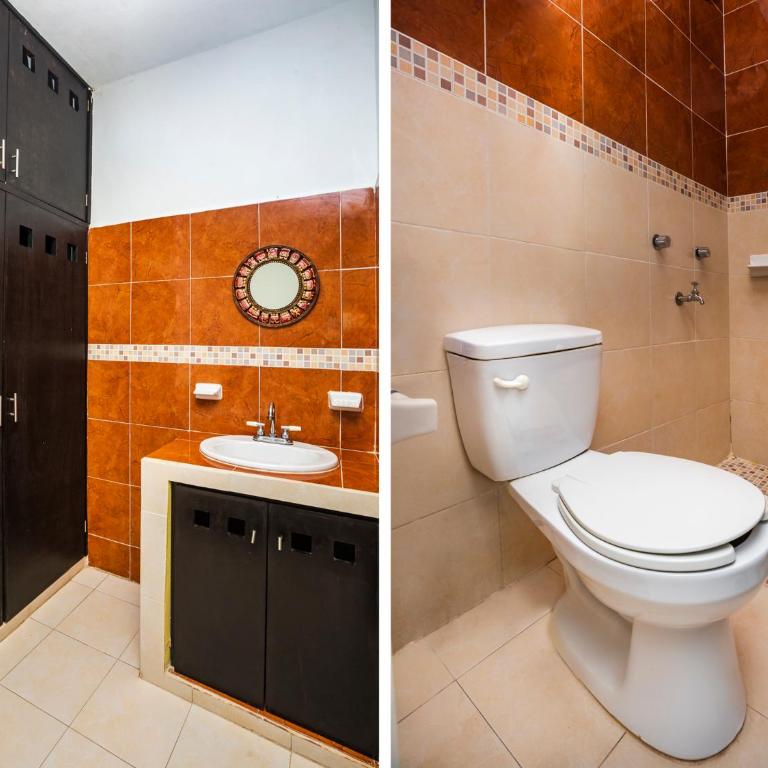 Hotel Zazil-Naj - Estándar - 2 camas - 4