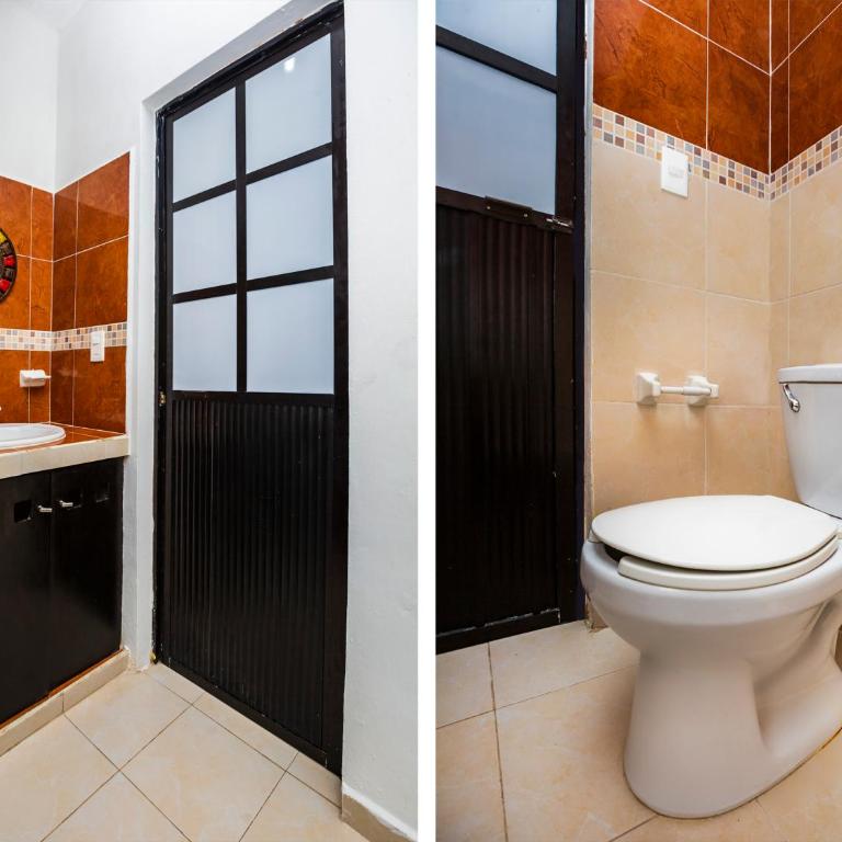 Hotel Zazil-Naj - Habitación Superior - 5