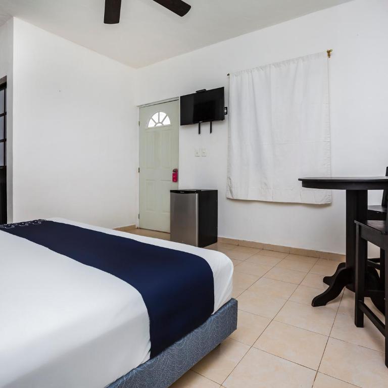 Hotel Zazil-Naj - Habitación Superior - 7