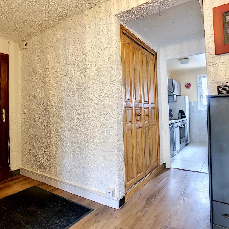 Central Park Grand 2 Pieces centre Valberg - Appartement 1 Chambre - 15