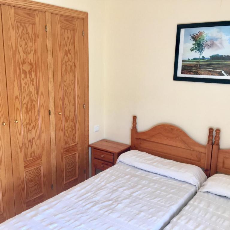 SUN and BEACH LOVERS 12019 - Two-Bedroom Apartment - 5