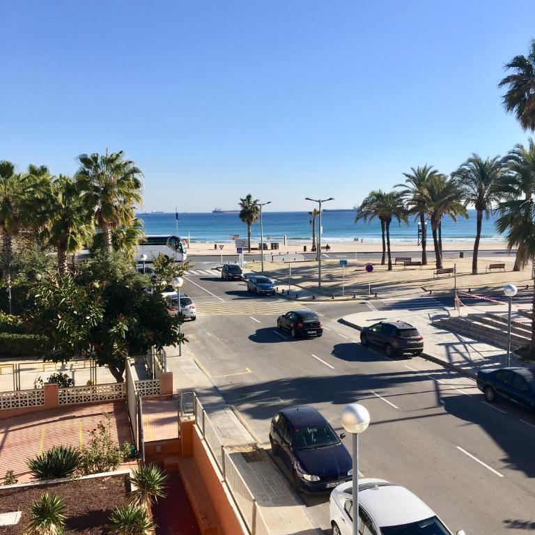 SUN and BEACH LOVERS 12019 - Two-Bedroom Apartment - 3