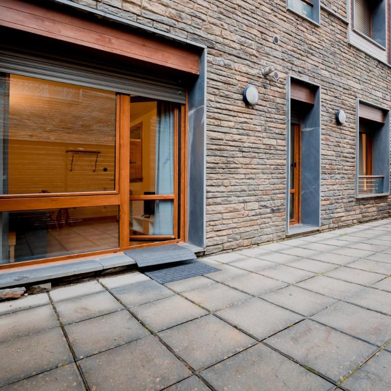 Sol Tarter 4-7 - Apartamento con terraza - 2