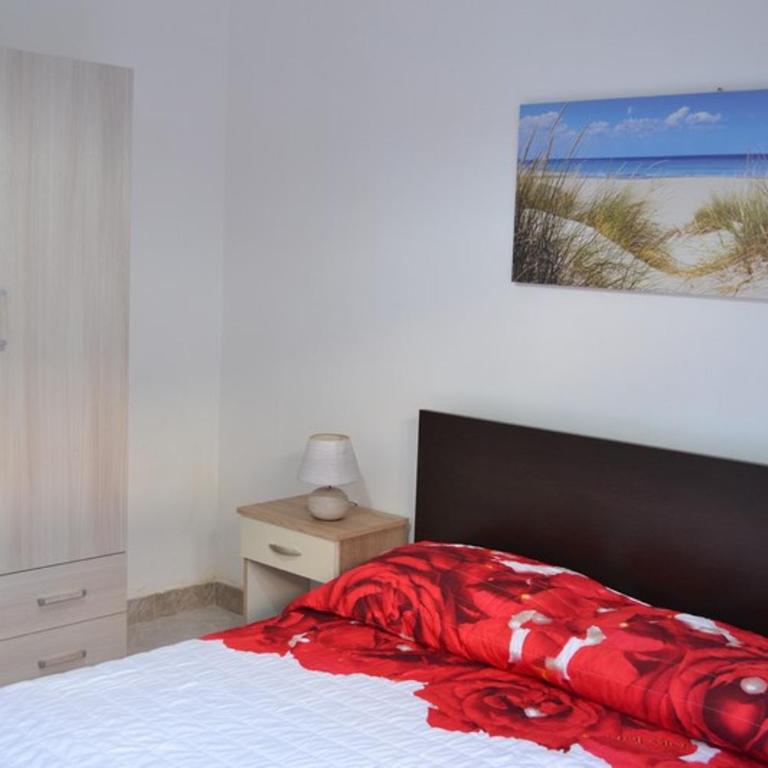 Villetta Romeo By Cala Salento - Casa Vacanze con 3 Camere da Letto - 15
