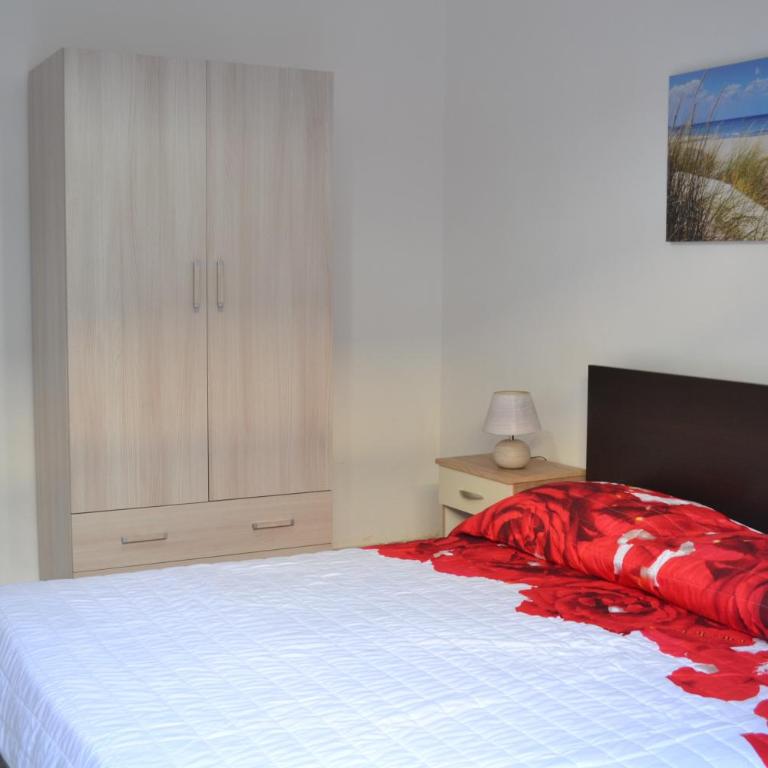 Villetta Romeo By Cala Salento - Casa Vacanze con 3 Camere da Letto - 14