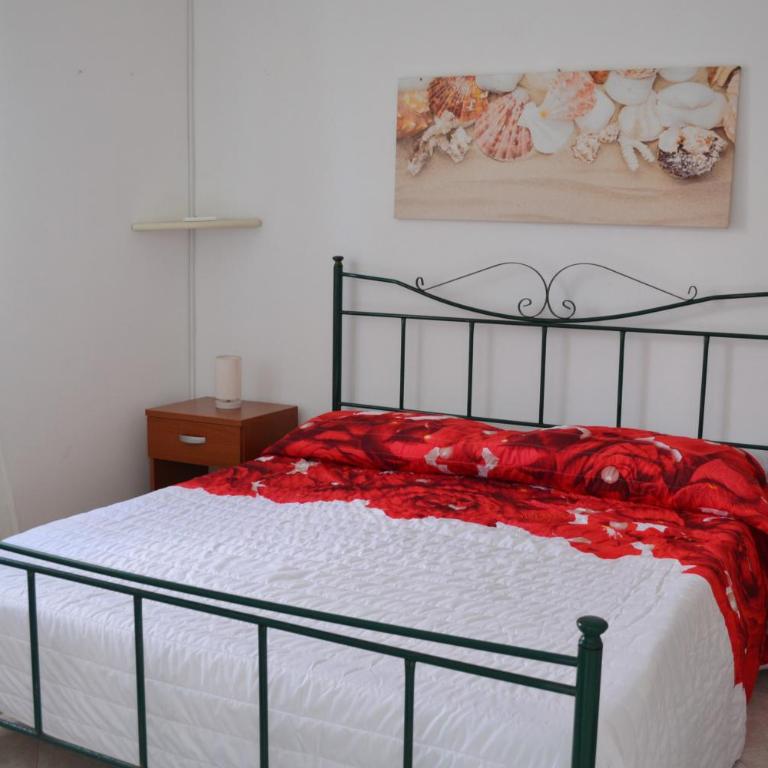 Villetta Romeo By Cala Salento - Casa Vacanze con 3 Camere da Letto - 9