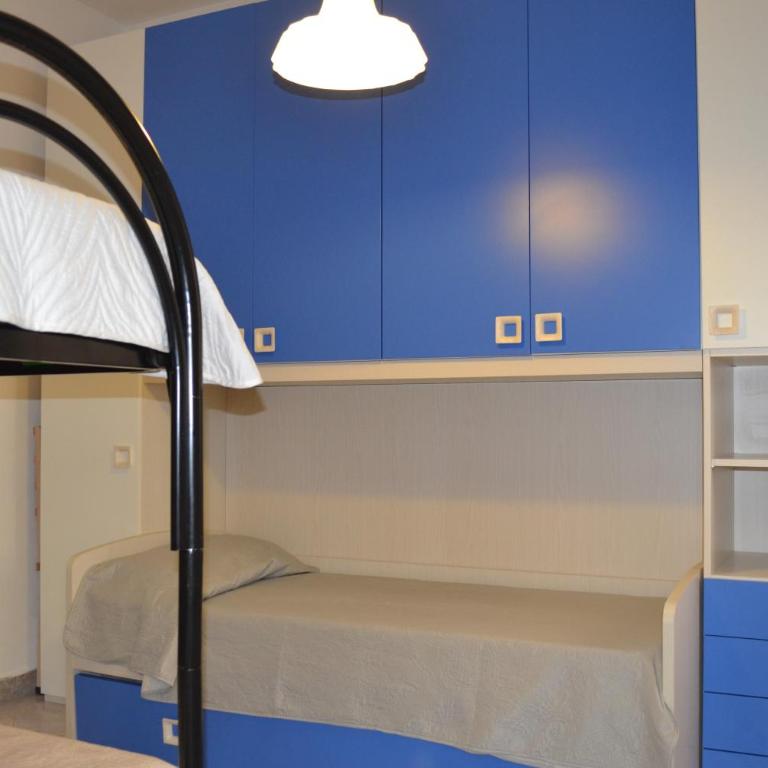 Villetta Romeo By Cala Salento - Casa Vacanze con 3 Camere da Letto - 18